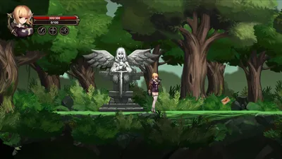 Summon of Asmodeus Preview 9