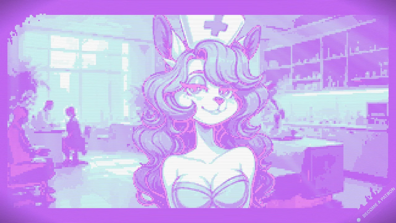 Deep in Deer Plus Preview 2