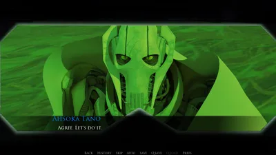 Star Warrior and Space Girls Preview 7