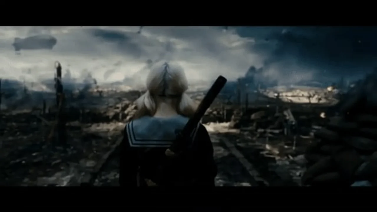 What Is Real Preview 3