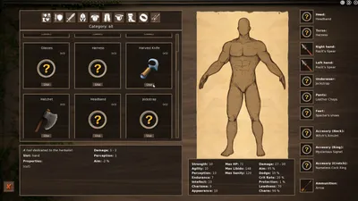 Lustful Desires Preview 8