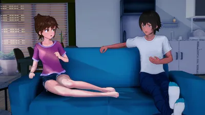 Love and Evil Things Preview 2