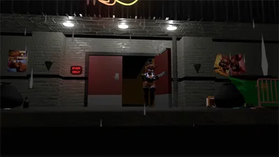 Frankies Funclub Preview 7