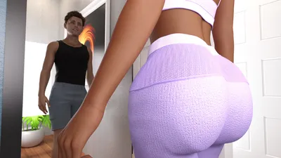 My Girlfriend Tapes Preview 3