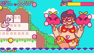 Fingun Forever Preview 1