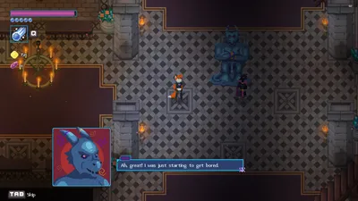 Altered Corruptive Canine Preview 1