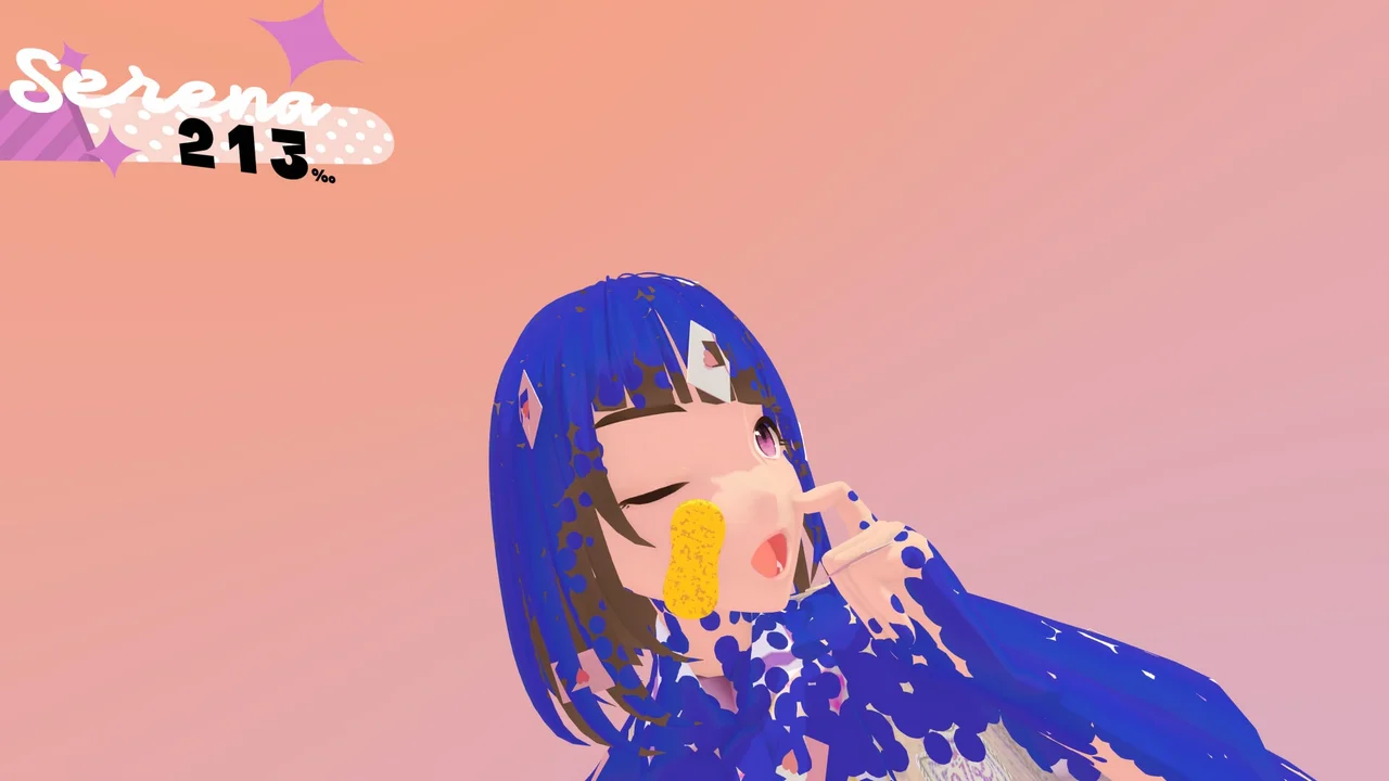 I Want to Be a Sponge Preview 7