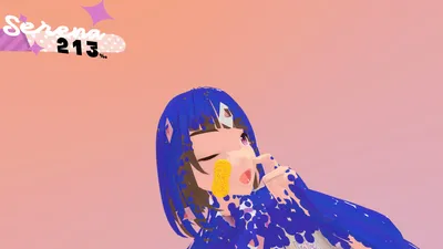 I Want to Be a Sponge Preview 7