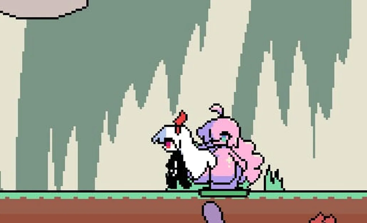 Lottys Adventure Preview 1