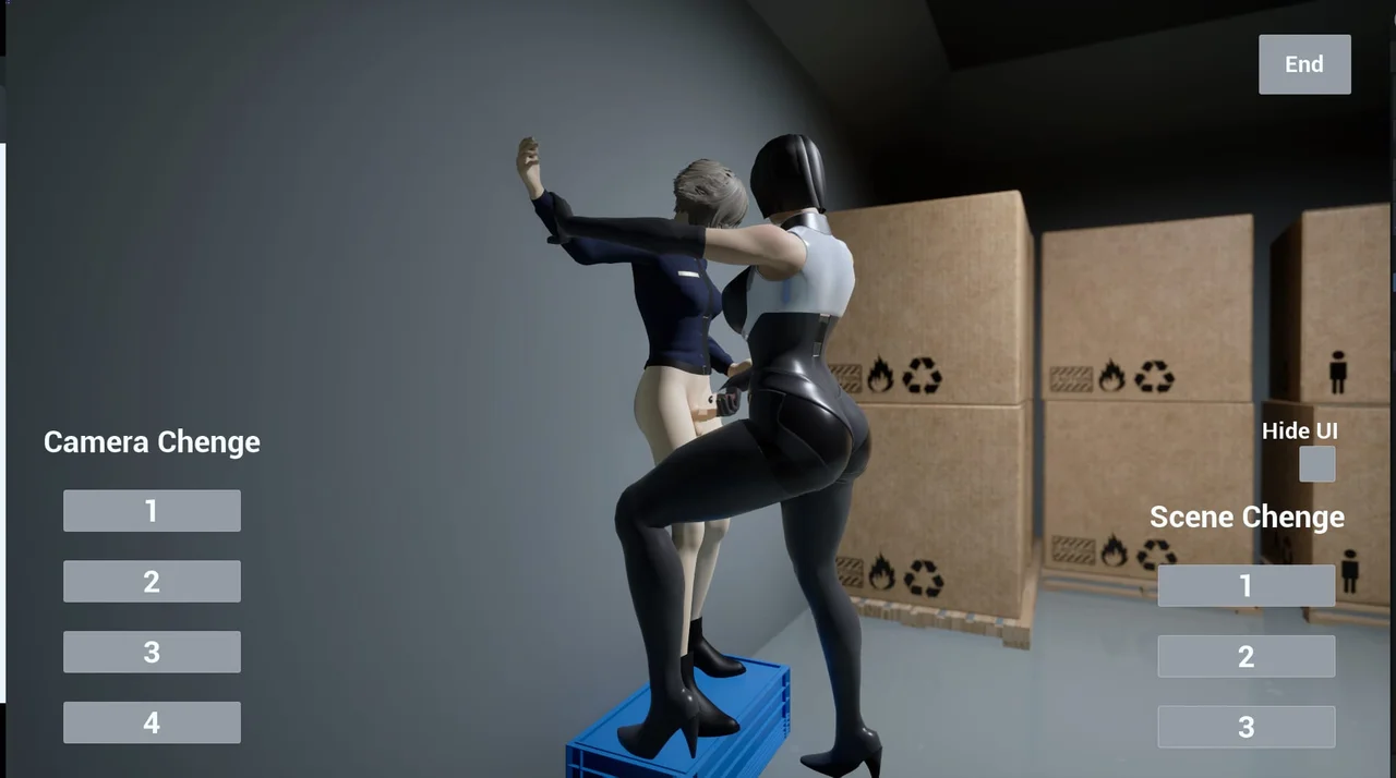 Doll Labo Preview 6