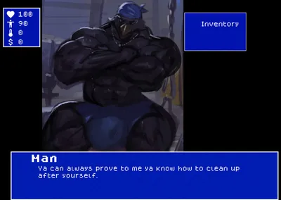 Gameover Preview 1