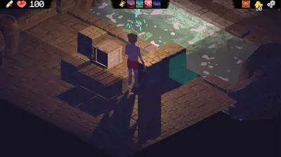 Lustzombie Preview 2