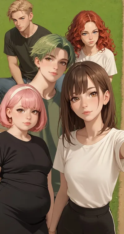 Good Girl Phone Preview 5