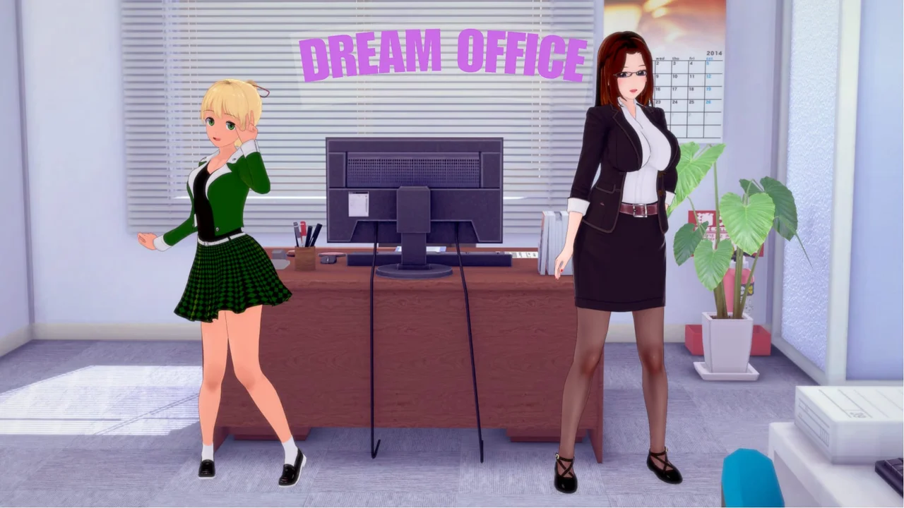 Dream Office Preview 2
