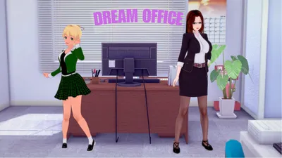 Dream Office Preview 2