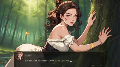 Isekai Sex Kingdom Preview 2