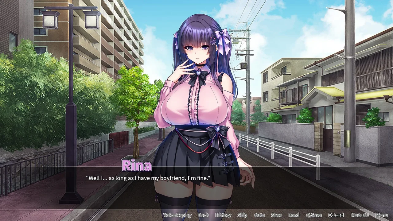 How to Train Your Bros Girlfriend Preview 2