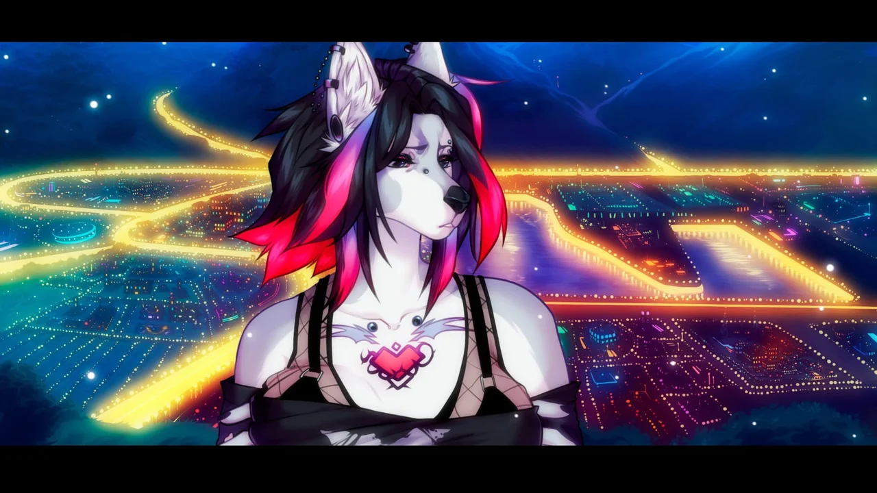 Night of Love Preview 3