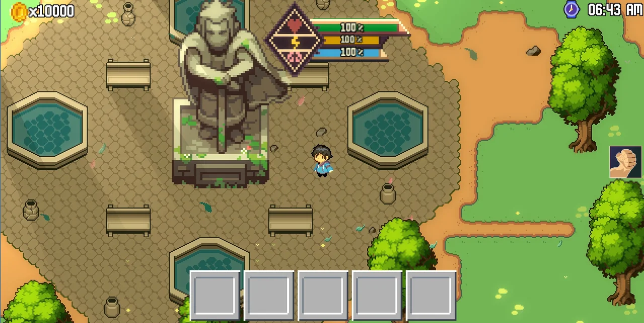 Stardew Mamis Preview 5
