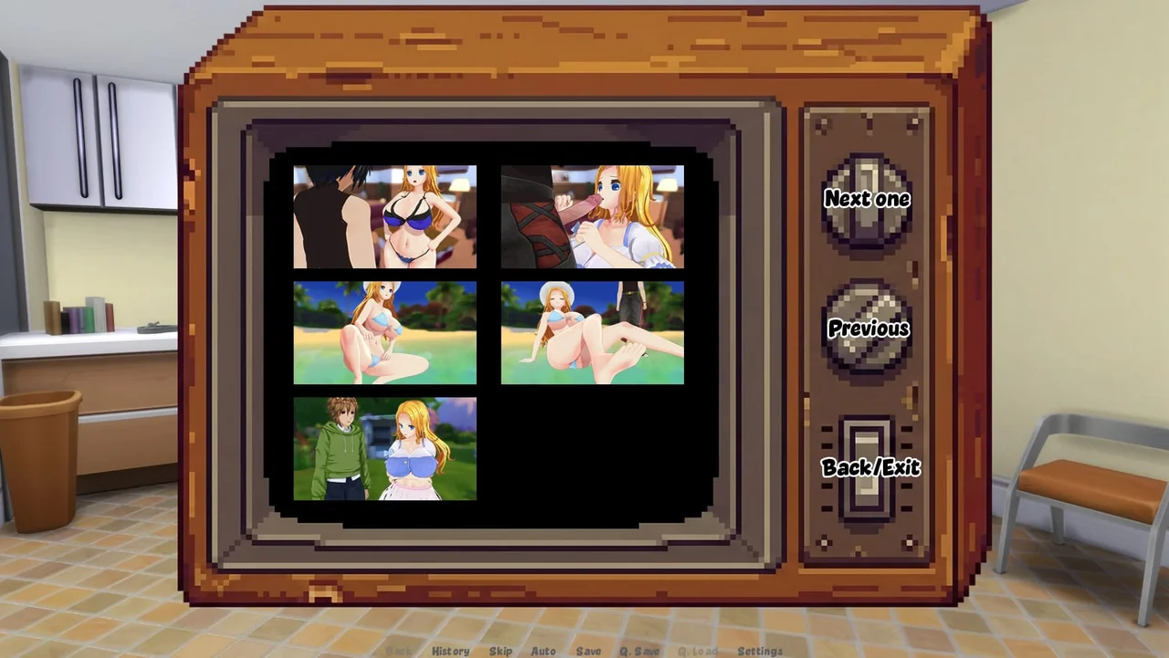 Starlewd Ranch Preview 10
