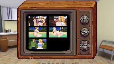 Starlewd Ranch Preview 10
