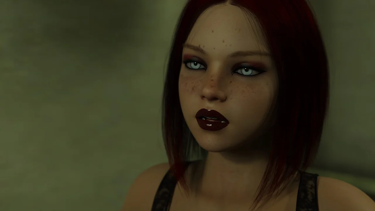 In the Shadows of Ashwood Preview 5