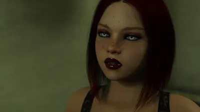 In the Shadows of Ashwood Preview 5