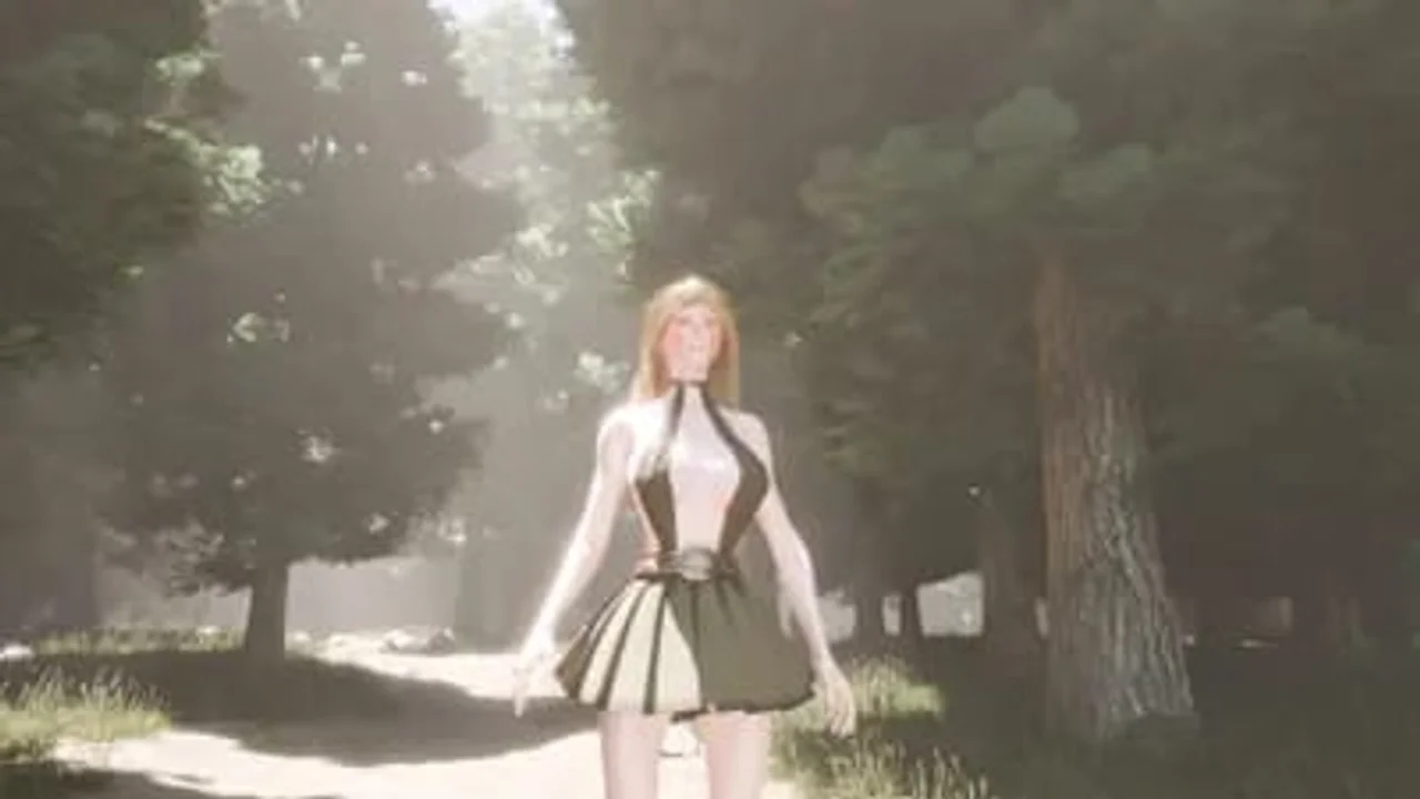 After Death Lust Preview 4