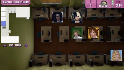 Braveheart Academy 2 Preview 5