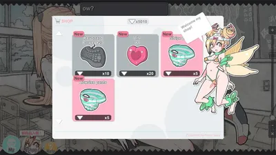 Pants Typing Preview 2