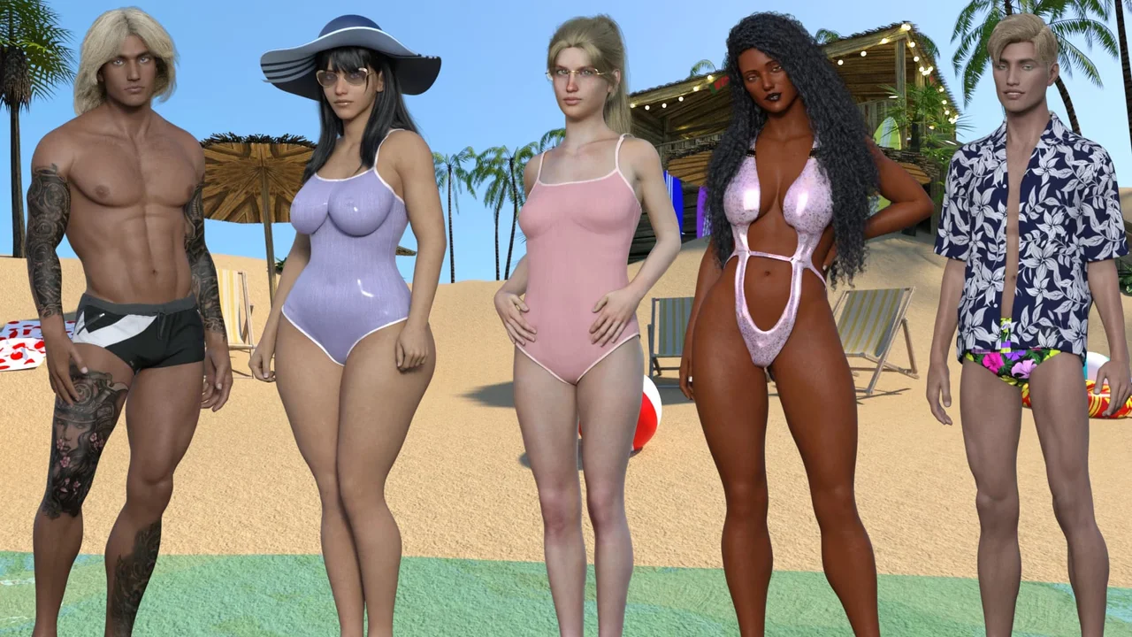 Life in Rio Preview 4