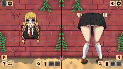 Another Girl in the Wall Preview 6