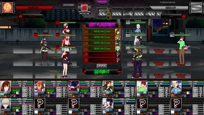 Nayitoshi Fight for the Skyline Preview 7