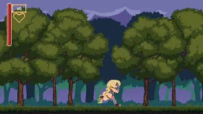 Castle of Vania Preview 4
