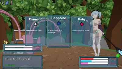 Lilys Lewd Quest Preview 7
