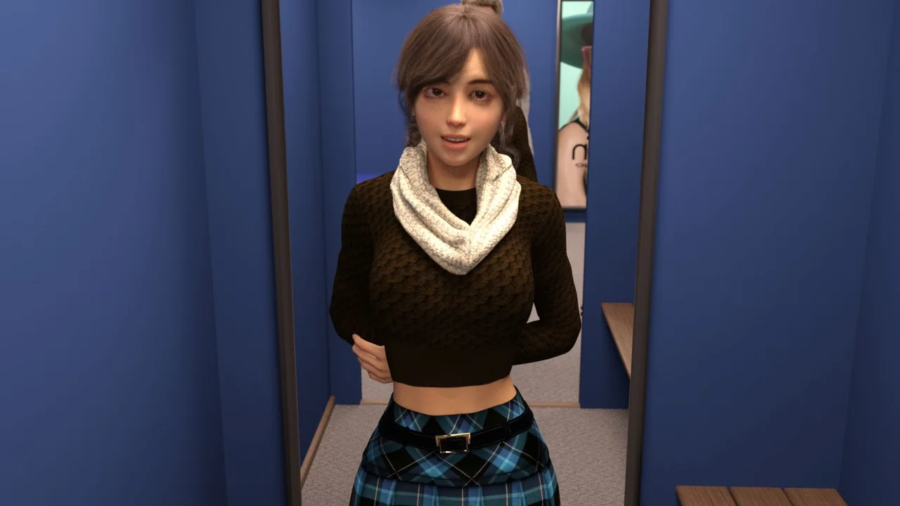 Nudist College Preview 1