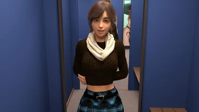 Nudist College Preview 1