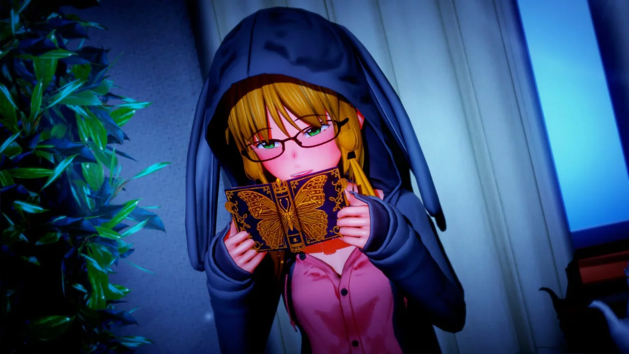 Love Dolls Preview 6