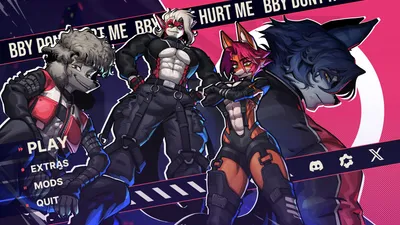 Bby Dont Hurt Me Preview 9