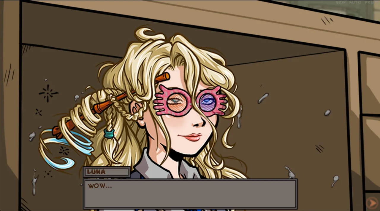 Witch Trainer Silver Mod Preview 1