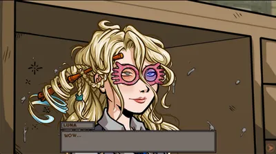 Witch Trainer Silver Mod Preview 1