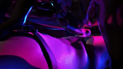 Sin Heels Preview 9
