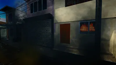 The Lunar Peak Preview 3