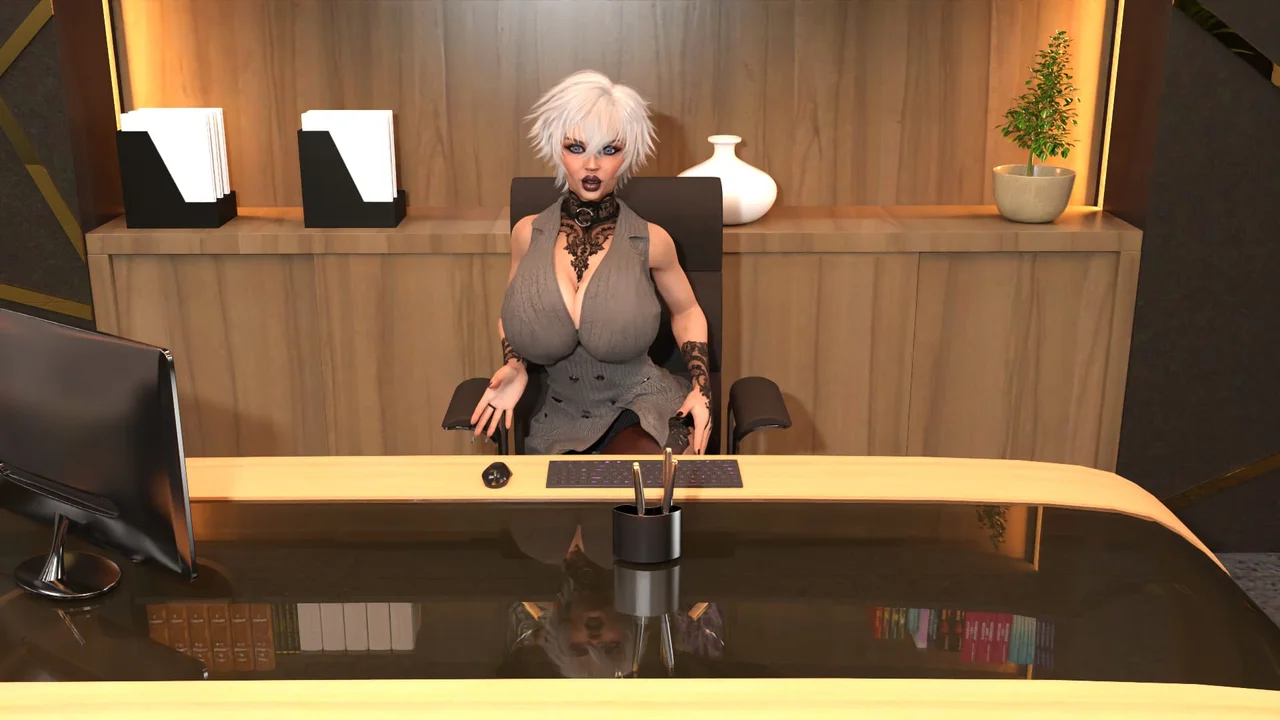 The Matriarch Preview 3