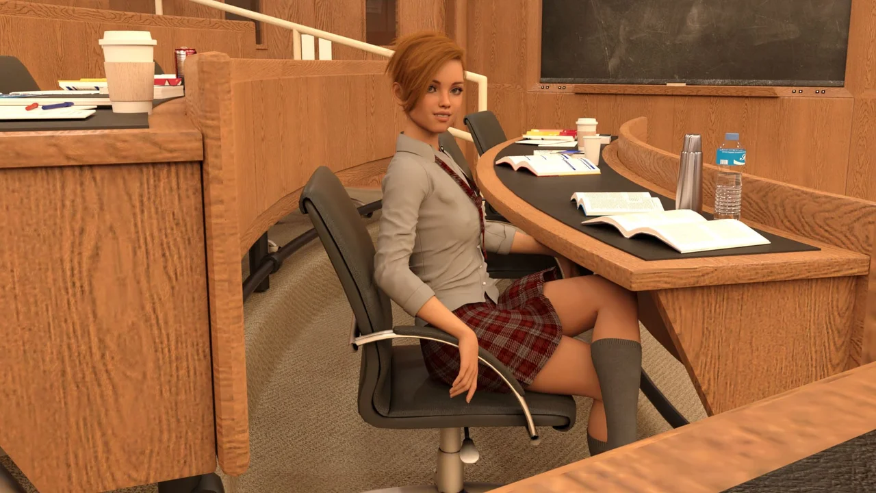 High School Master Preview 4