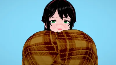 Futa Slayer Preview 4