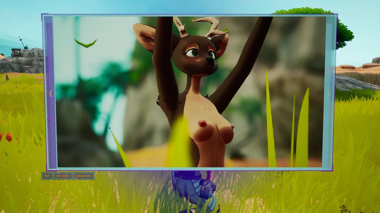 Sapphire Safari Preview 5
