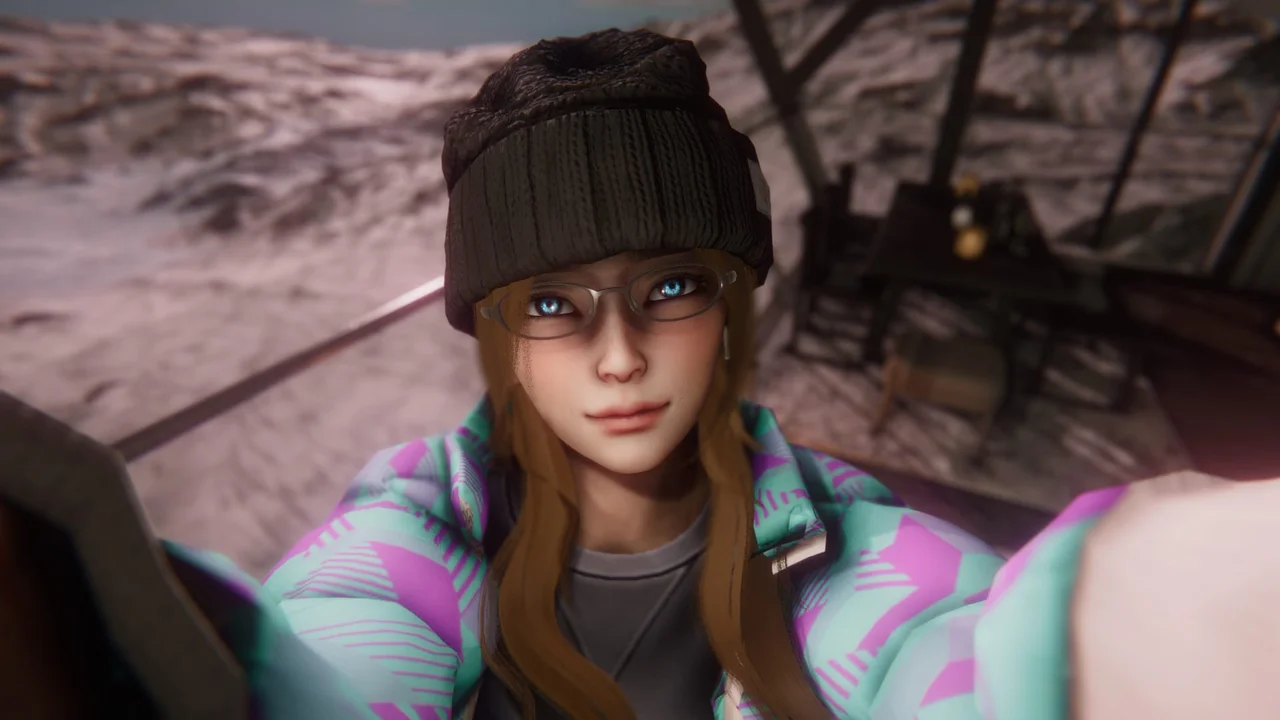 Astreon Preview 3