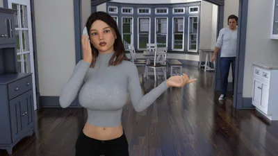 Angel in La Vol 1 Preview 1