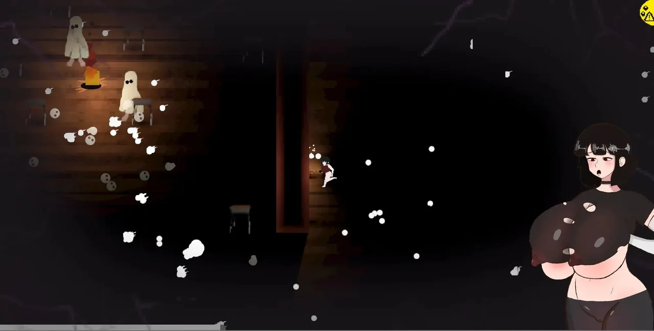 Curse of Dares Preview 2